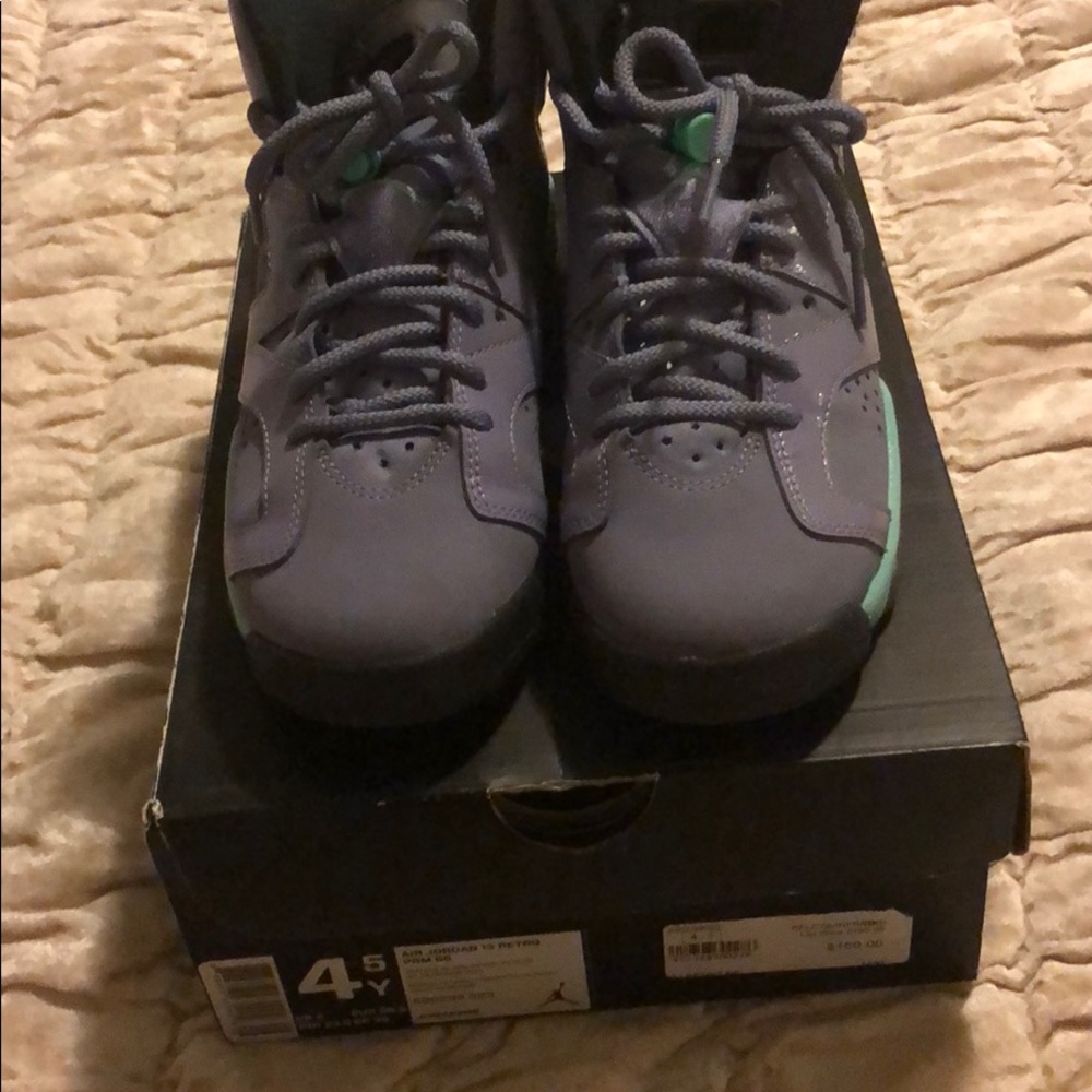 Jordan’s